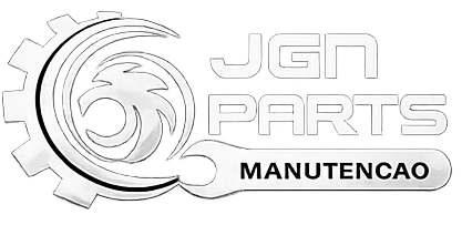 JGN Parts